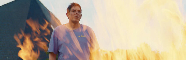 The Movie posters and stills of French Movie "2025年3月21日在台上映法國電影《男孩．賽車．性醜聞》(Block Pass /La Pampa) " will be launching from Mar 21 onwards in Taiwan.