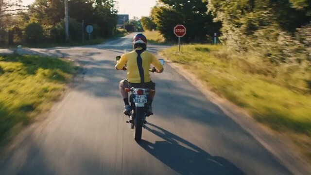 The Movie posters and stills of French Movie "2025年3月21日在台上映法國電影《男孩．賽車．性醜聞》(Block Pass /La Pampa) " will be launching from Mar 21 onwards in Taiwan.