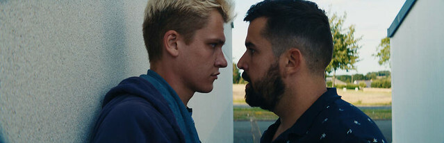 The Movie posters and stills of French Movie "2025年3月21日在台上映法國電影《男孩．賽車．性醜聞》(Block Pass /La Pampa) " will be launching from Mar 21 onwards in Taiwan.