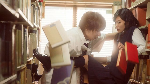 The Movie posters and stills of 