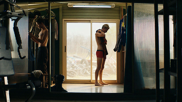 The Movie posters and stills of French Movie "2025年3月21日在台上映法國電影《男孩．賽車．性醜聞》(Block Pass /La Pampa) " will be launching from Mar 21 onwards in Taiwan.