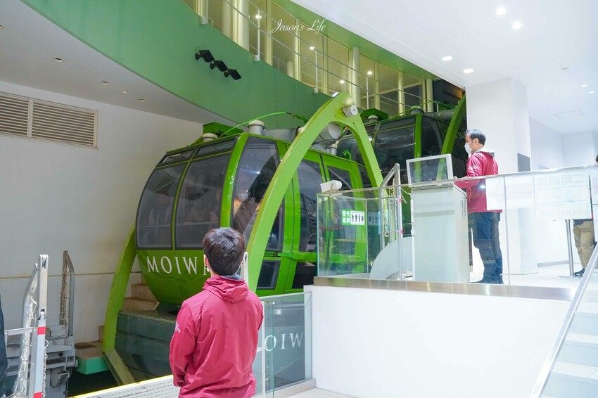 日本【北海道札幌│景點】札幌藻岩山夜景攻略。交通方式、纜車票價、最佳觀賞時間一次看!