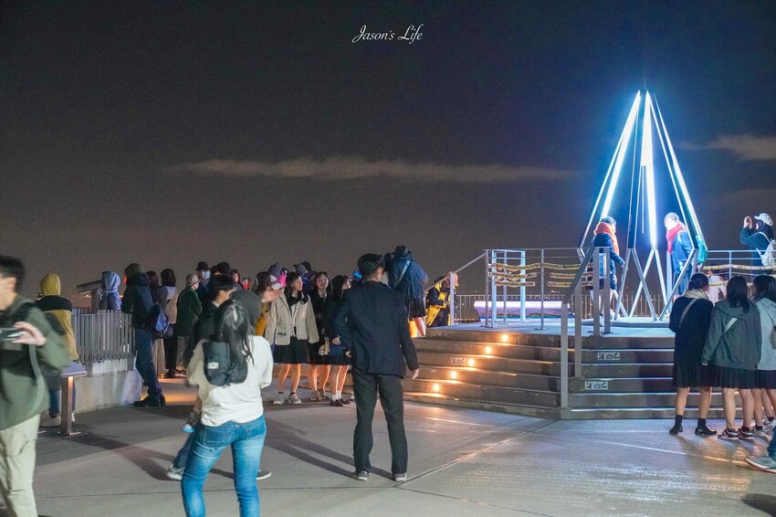 日本【北海道札幌│景點】札幌藻岩山夜景攻略。交通方式、纜車票價、最佳觀賞時間一次看!