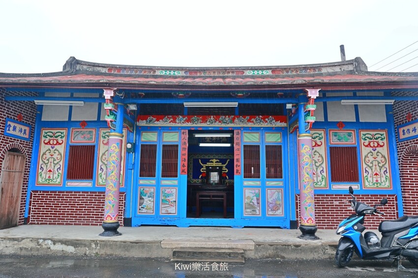 彰化縣彰化市彰化就醬玩|來場香路輕旅的卷軸式旅行帶你悠遊彰化在地秘境景點、小吃香路美食網羅!