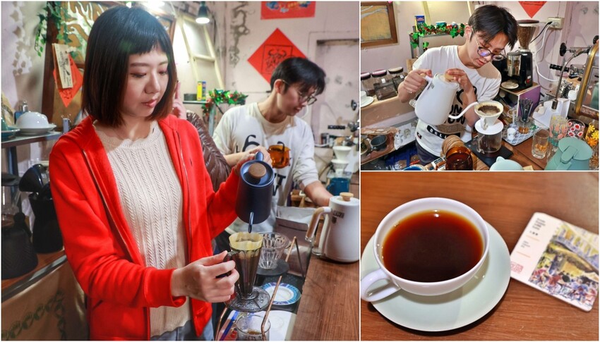 彰化縣彰化市彰化就醬玩|來場香路輕旅的卷軸式旅行帶你悠遊彰化在地秘境景點、小吃香路美食網羅!