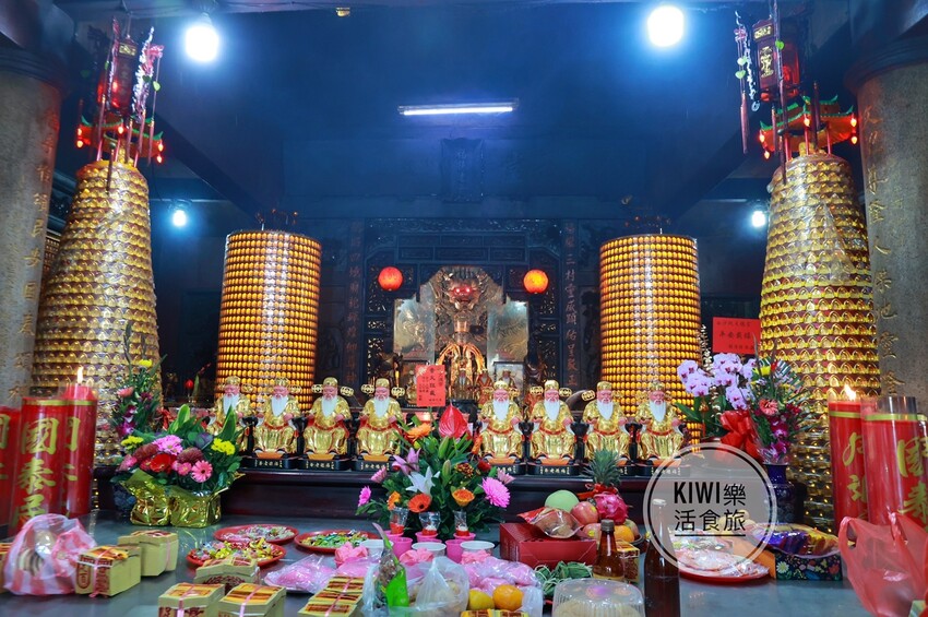 彰化縣彰化市彰化就醬玩|來場香路輕旅的卷軸式旅行帶你悠遊彰化在地秘境景點、小吃香路美食網羅!