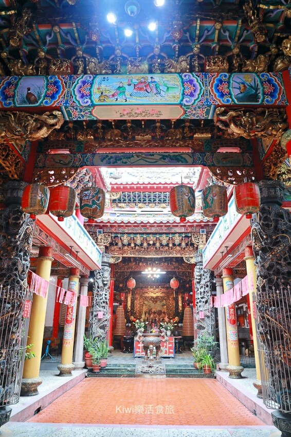 彰化縣彰化市彰化就醬玩|來場香路輕旅的卷軸式旅行帶你悠遊彰化在地秘境景點、小吃香路美食網羅!