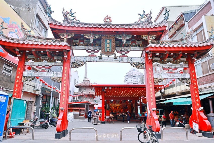 彰化縣彰化市彰化就醬玩|來場香路輕旅的卷軸式旅行帶你悠遊彰化在地秘境景點、小吃香路美食網羅!