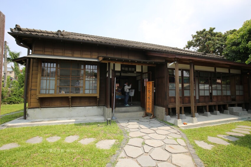 彰化縣彰化市彰化就醬玩|來場香路輕旅的卷軸式旅行帶你悠遊彰化在地秘境景點、小吃香路美食網羅!