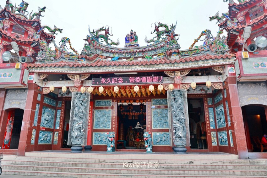 彰化縣彰化市彰化就醬玩|來場香路輕旅的卷軸式旅行帶你悠遊彰化在地秘境景點、小吃香路美食網羅!