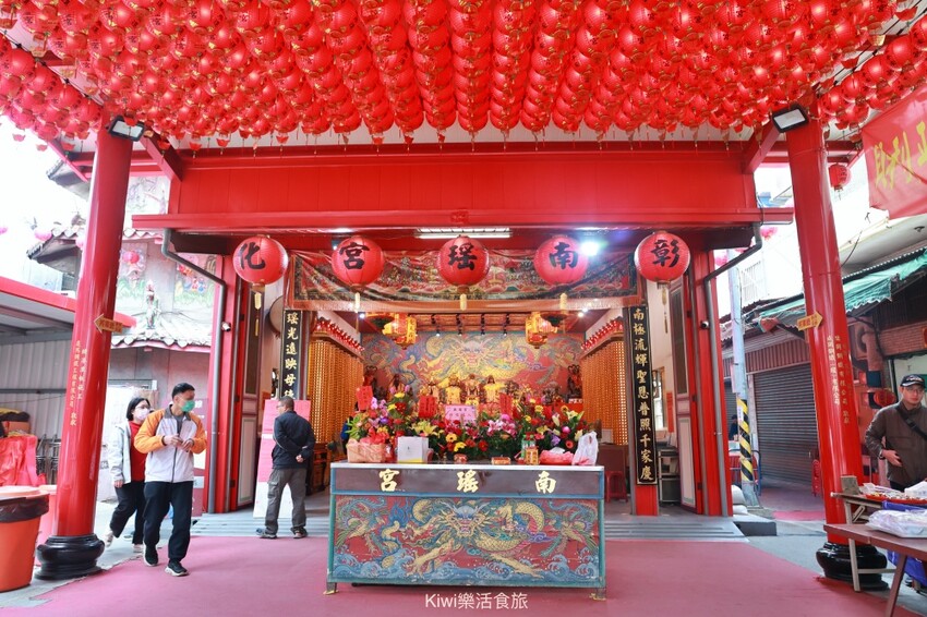 彰化縣彰化市彰化就醬玩|來場香路輕旅的卷軸式旅行帶你悠遊彰化在地秘境景點、小吃香路美食網羅!