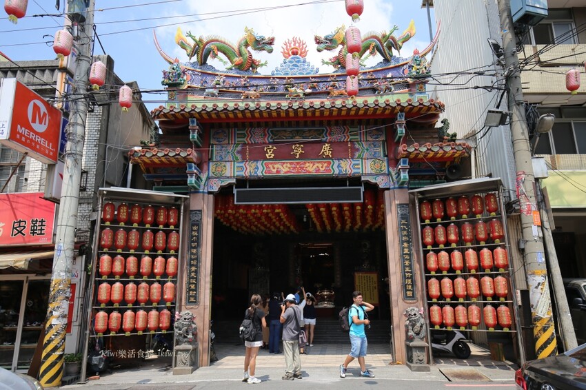 彰化縣彰化市彰化就醬玩|來場香路輕旅的卷軸式旅行帶你悠遊彰化在地秘境景點、小吃香路美食網羅!