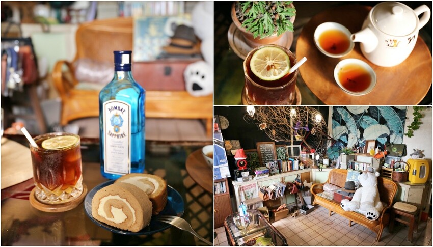 彰化縣彰化市彰化就醬玩|來場香路輕旅的卷軸式旅行帶你悠遊彰化在地秘境景點、小吃香路美食網羅!