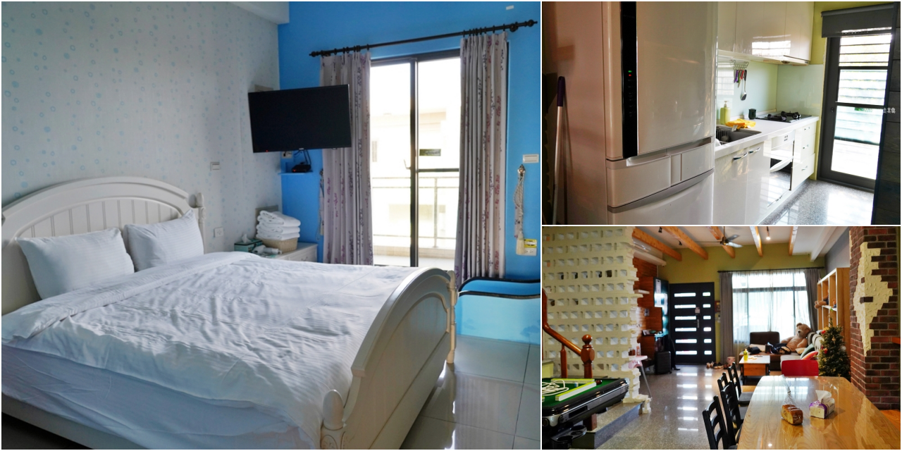 宜蘭縣員山鄉【宜蘭】 宜蘭頭等倉 Heads Up｜宜蘭雨備防曬 親子室內景點推薦，以頭為主的互動遊戲設計，刺激好玩。