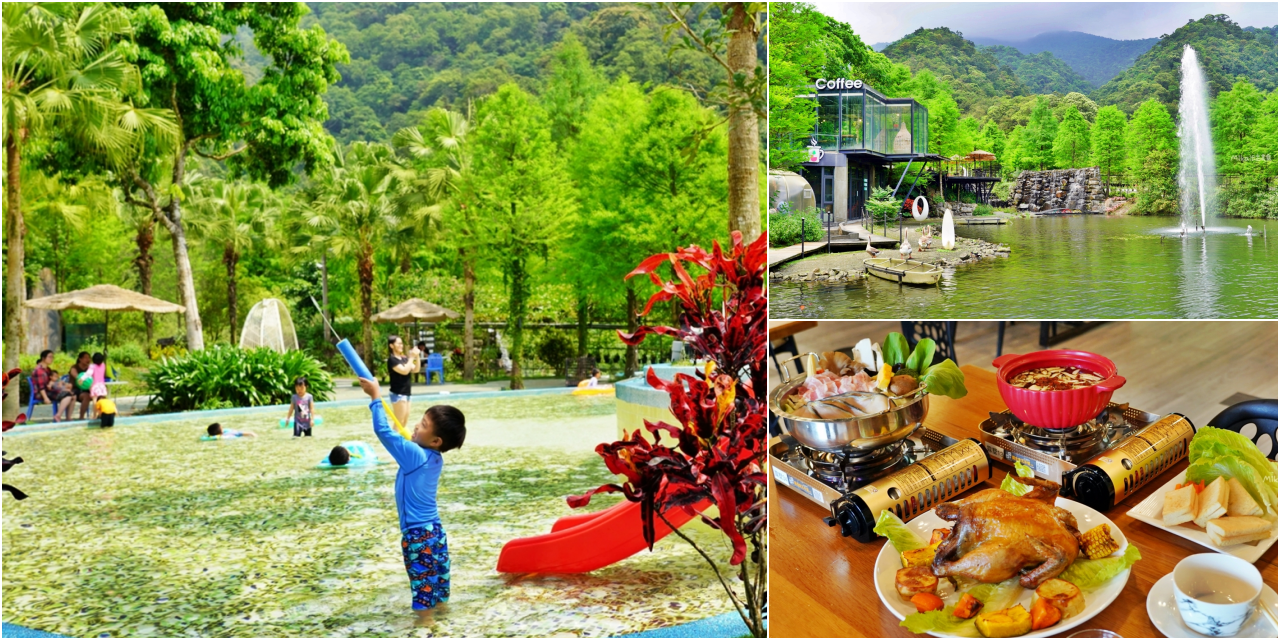 宜蘭縣員山鄉【宜蘭】 宜蘭頭等倉 Heads Up｜宜蘭雨備防曬 親子室內景點推薦，以頭為主的互動遊戲設計，刺激好玩。