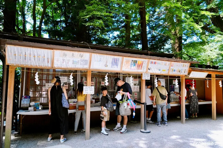 河口湖自駕遊「新倉山淺間公園、富士淺間神社」，賞富士山絕佳景