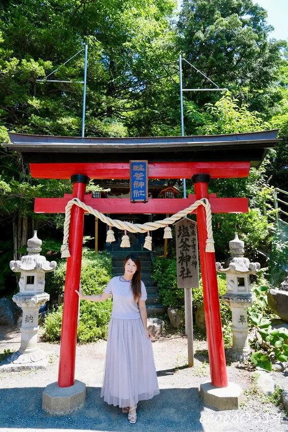 河口湖自駕遊「新倉山淺間公園、富士淺間神社」，賞富士山絕佳景