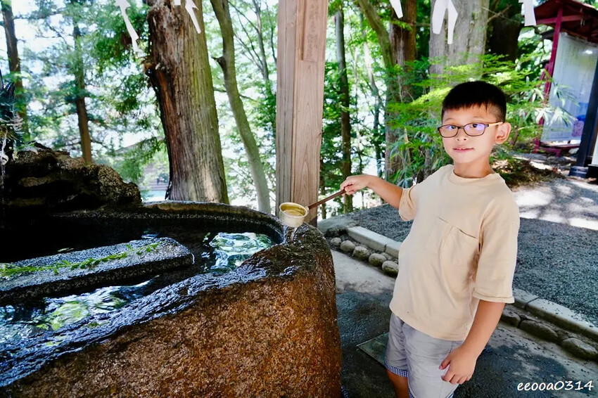 河口湖自駕遊「新倉山淺間公園、富士淺間神社」，賞富士山絕佳景