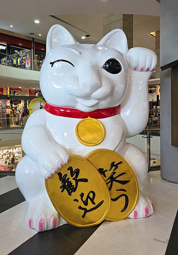 泰國曼谷Terminal 21 Asok,曼谷最好買最好逛的航站主題購物中心,美食、購物、美妝、玩樂一次達陣!!