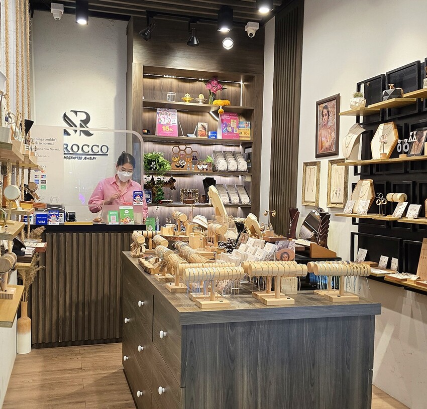 泰國曼谷Terminal 21 Asok,曼谷最好買最好逛的航站主題購物中心,美食、購物、美妝、玩樂一次達陣!!