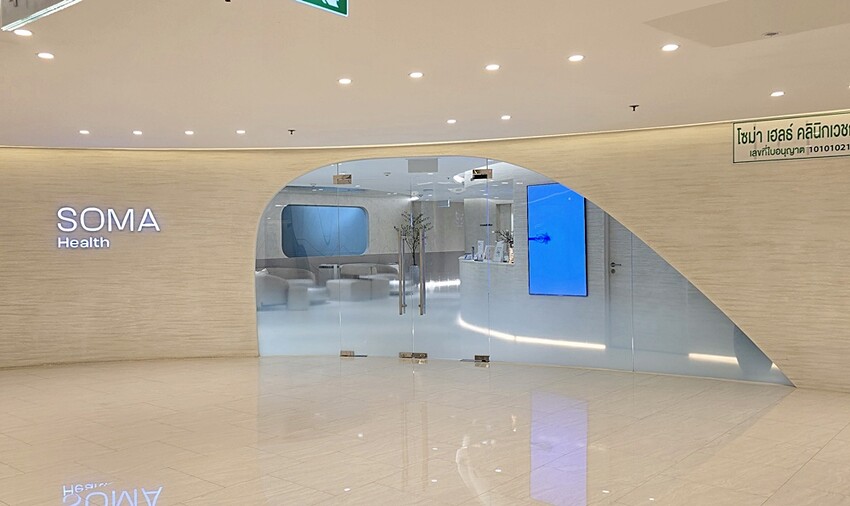 曼谷必逛四面佛商場Erawan Bangkok，集結米其林美食、時尚美容、Karmakamet香氛(近BTS Chit Lom 奇隆站)