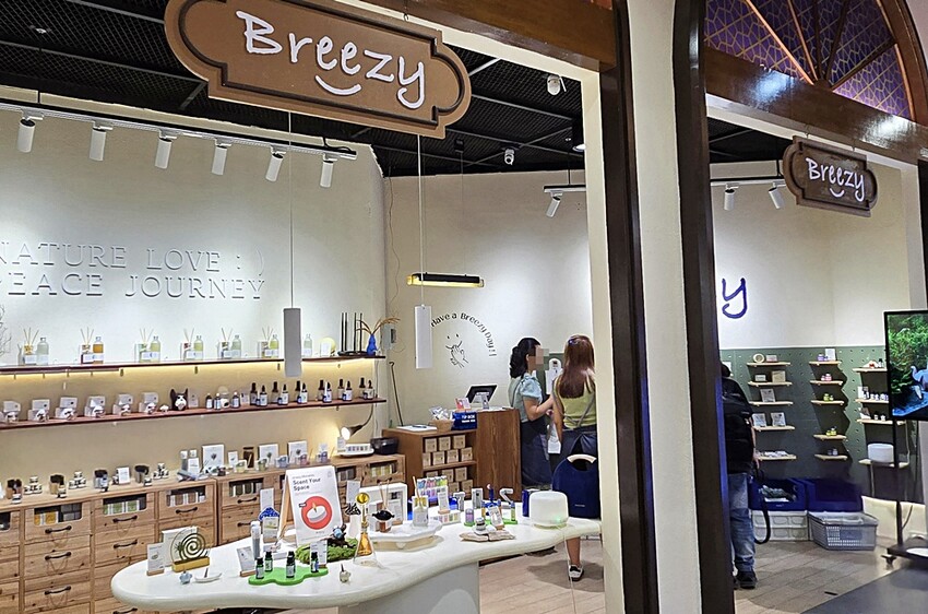 泰國曼谷Terminal 21 Asok,曼谷最好買最好逛的航站主題購物中心,美食、購物、美妝、玩樂一次達陣!!