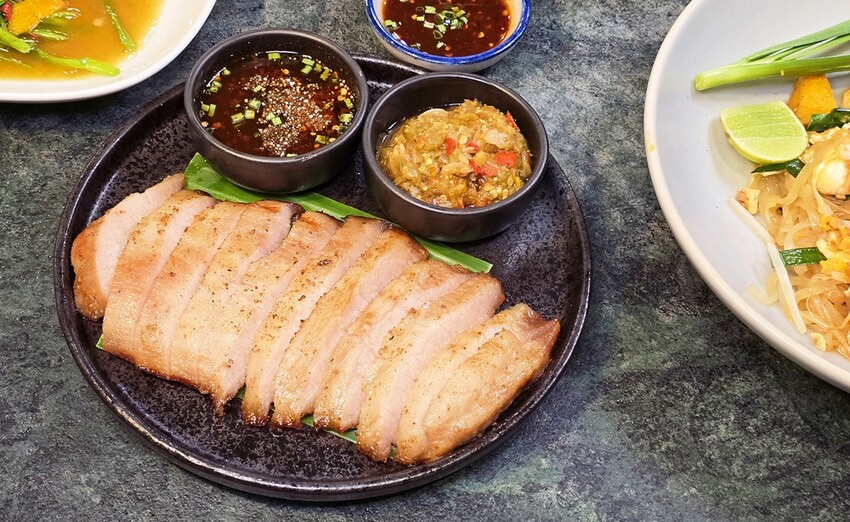 泰國曼谷Terminal 21 Asok,曼谷最好買最好逛的航站主題購物中心,美食、購物、美妝、玩樂一次達陣!!