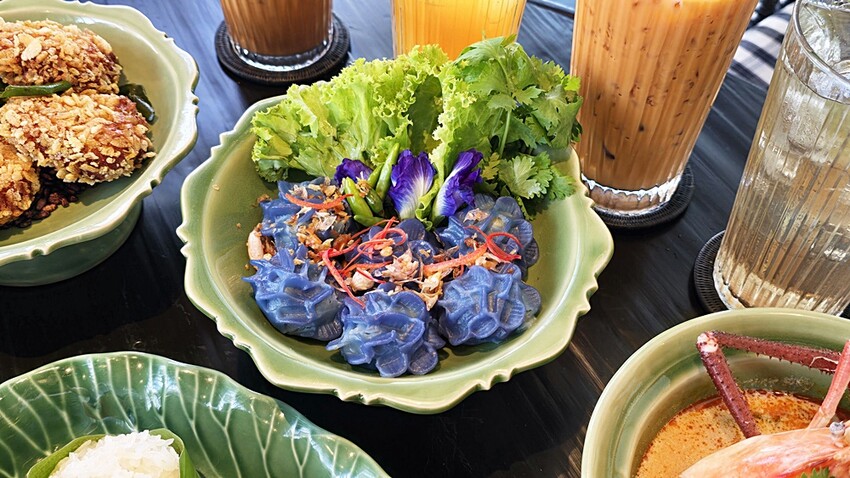 泰國泰國曼谷住宿推薦｜Grand Hyatt Erawan Bangkok 曼谷愛侶灣君悅酒店，旁邊就是曼谷四面佛、Erawan Bangkok