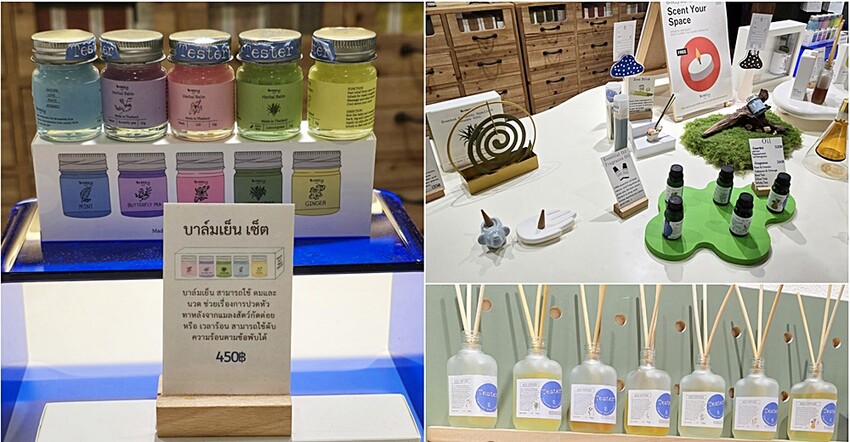 泰國曼谷Terminal 21 Asok,曼谷最好買最好逛的航站主題購物中心,美食、購物、美妝、玩樂一次達陣!!