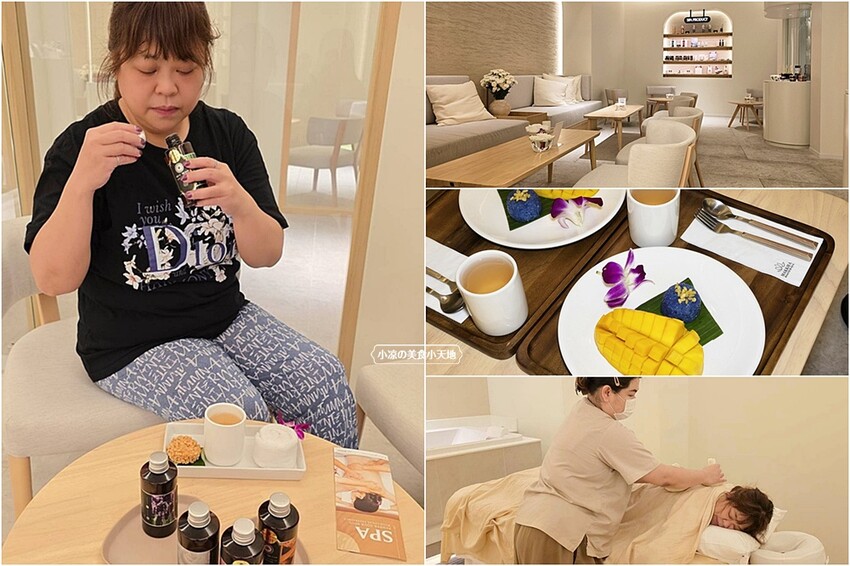 曼谷按摩推薦｜Makkha Health & Spa，紓壓不踩雷，身心靈放鬆好去處！！