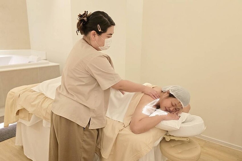 曼谷按摩推薦｜Makkha Health & Spa，紓壓不踩雷，身心靈放鬆好去處！！