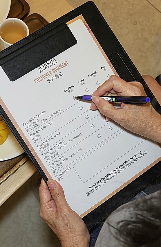 曼谷按摩推薦｜Makkha Health & Spa，紓壓不踩雷，身心靈放鬆好去處！！