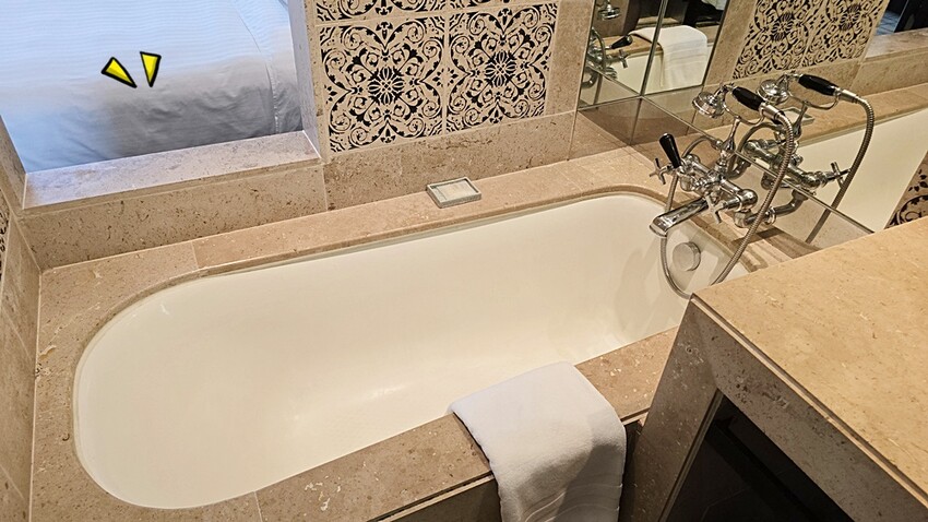 泰國泰國曼谷住宿推薦｜Grand Hyatt Erawan Bangkok 曼谷愛侶灣君悅酒店，旁邊就是曼谷四面佛、Erawan Bangkok