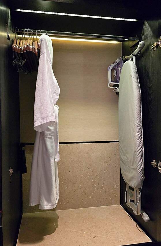 泰國泰國曼谷住宿推薦｜Grand Hyatt Erawan Bangkok 曼谷愛侶灣君悅酒店，旁邊就是曼谷四面佛、Erawan Bangkok