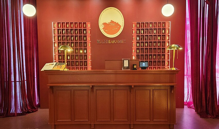 曼谷必逛四面佛商場Erawan Bangkok，集結米其林美食、時尚美容、Karmakamet香氛(近BTS Chit Lom 奇隆站)