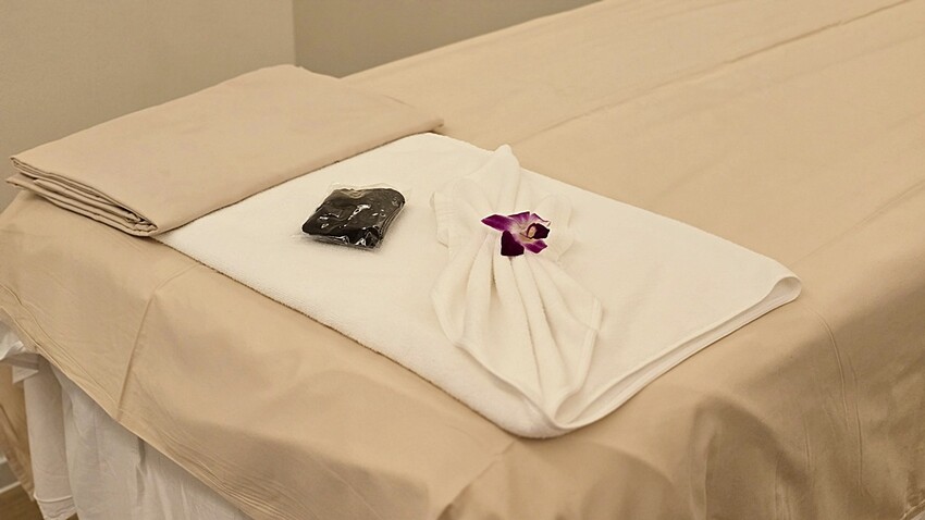 曼谷按摩推薦｜Makkha Health & Spa，紓壓不踩雷，身心靈放鬆好去處！！