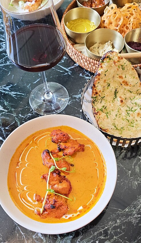 曼谷必逛四面佛商場Erawan Bangkok，集結米其林美食、時尚美容、Karmakamet香氛(近BTS Chit Lom 奇隆站)