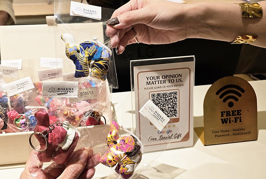 曼谷按摩推薦｜Makkha Health & Spa，紓壓不踩雷，身心靈放鬆好去處！！