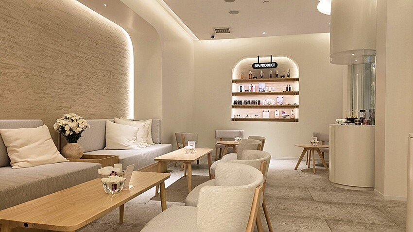 曼谷按摩推薦｜Makkha Health & Spa，紓壓不踩雷，身心靈放鬆好去處！！