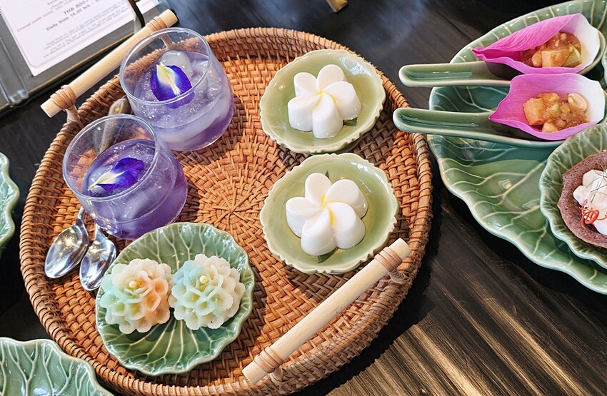 泰國泰國曼谷住宿推薦｜Grand Hyatt Erawan Bangkok 曼谷愛侶灣君悅酒店，旁邊就是曼谷四面佛、Erawan Bangkok