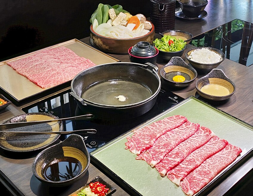 曼谷必逛四面佛商場Erawan Bangkok，集結米其林美食、時尚美容、Karmakamet香氛(近BTS Chit Lom 奇隆站)