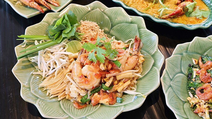 泰國泰國曼谷住宿推薦｜Grand Hyatt Erawan Bangkok 曼谷愛侶灣君悅酒店，旁邊就是曼谷四面佛、Erawan Bangkok