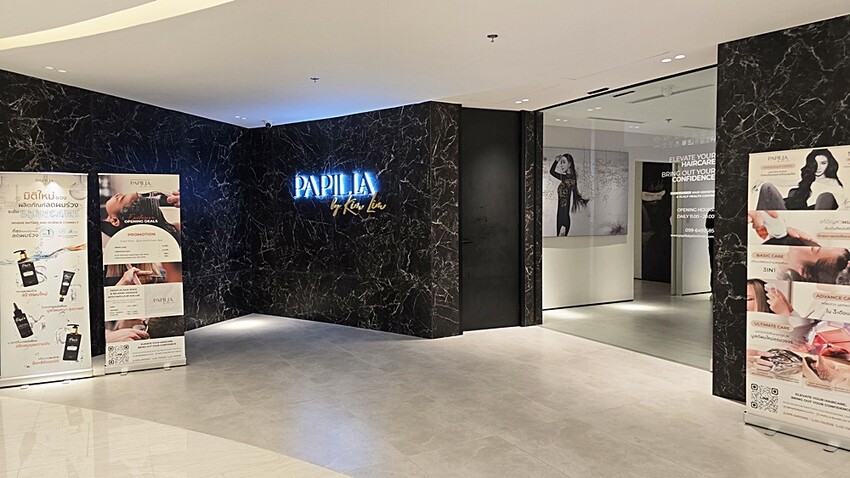 曼谷必逛四面佛商場Erawan Bangkok，集結米其林美食、時尚美容、Karmakamet香氛(近BTS Chit Lom 奇隆站)