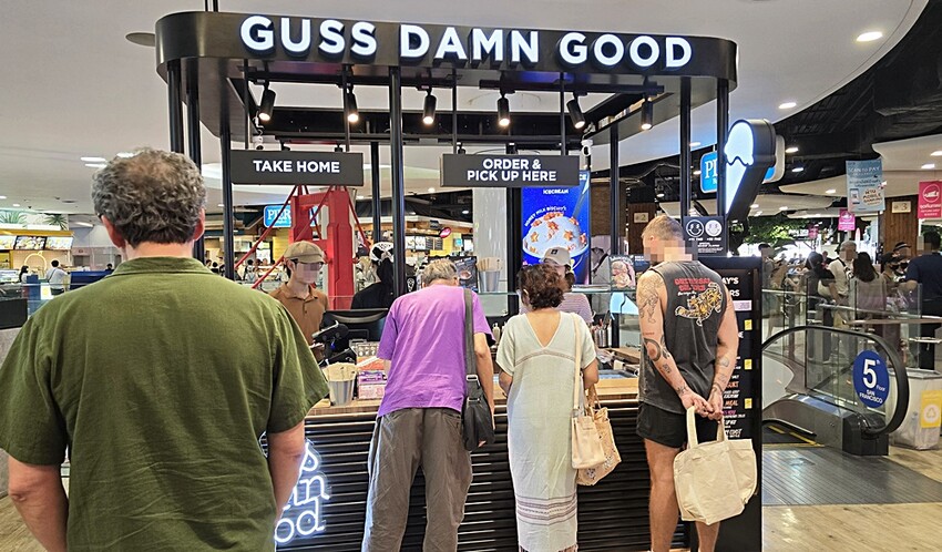 泰國曼谷Terminal 21 Asok,曼谷最好買最好逛的航站主題購物中心,美食、購物、美妝、玩樂一次達陣!!