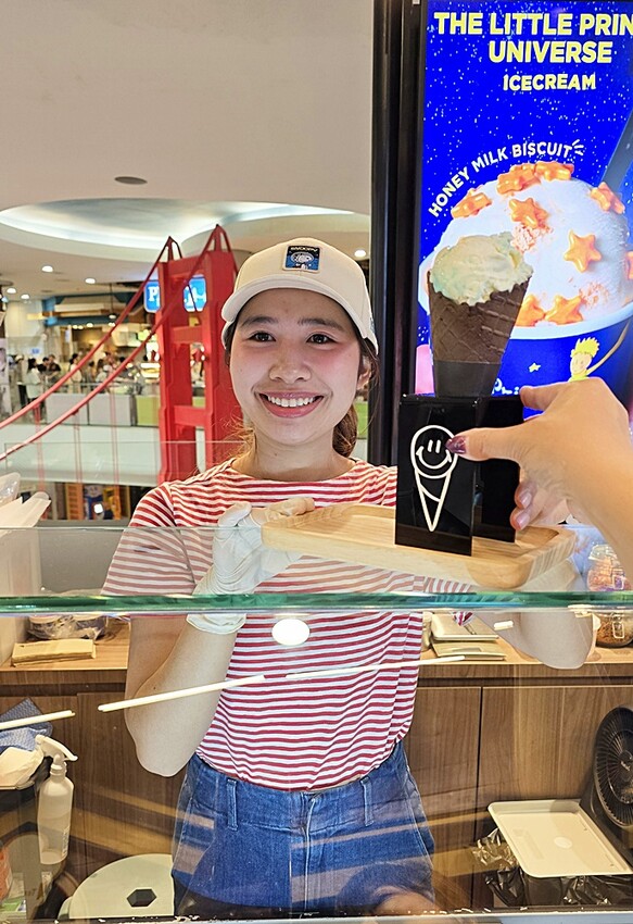 泰國曼谷Terminal 21 Asok,曼谷最好買最好逛的航站主題購物中心,美食、購物、美妝、玩樂一次達陣!!