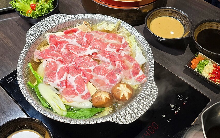 曼谷必逛四面佛商場Erawan Bangkok，集結米其林美食、時尚美容、Karmakamet香氛(近BTS Chit Lom 奇隆站)