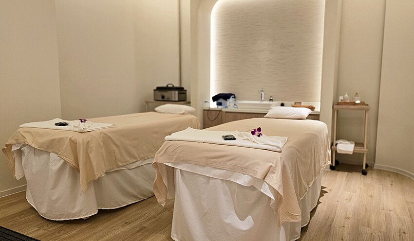 曼谷按摩推薦｜Makkha Health & Spa，紓壓不踩雷，身心靈放鬆好去處！！