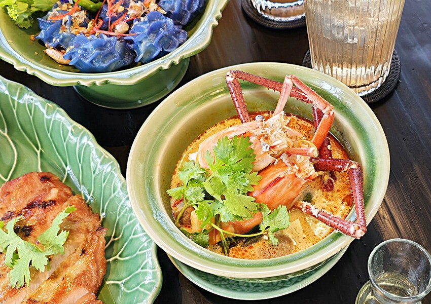 泰國泰國曼谷住宿推薦｜Grand Hyatt Erawan Bangkok 曼谷愛侶灣君悅酒店，旁邊就是曼谷四面佛、Erawan Bangkok