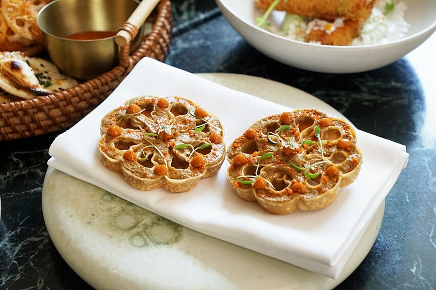 曼谷必逛四面佛商場Erawan Bangkok，集結米其林美食、時尚美容、Karmakamet香氛(近BTS Chit Lom 奇隆站)