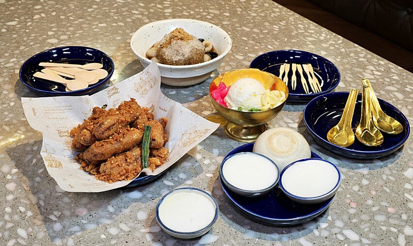 泰國曼谷Terminal 21 Asok,曼谷最好買最好逛的航站主題購物中心,美食、購物、美妝、玩樂一次達陣!!